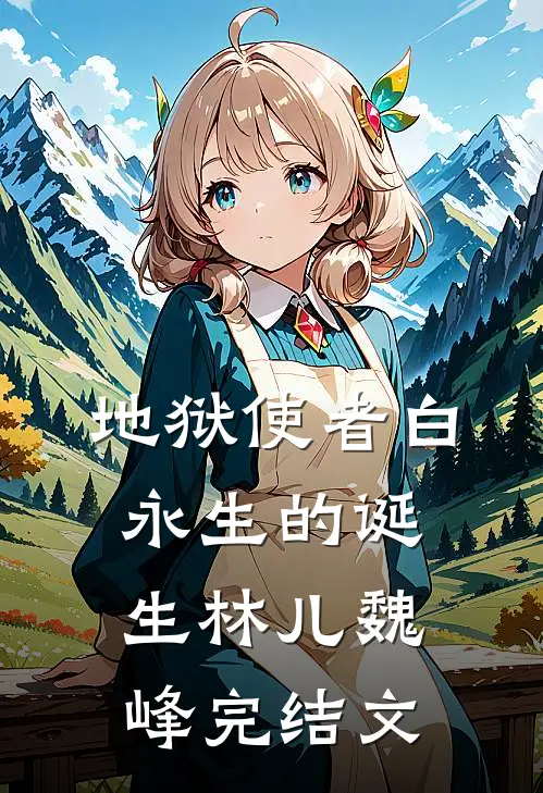 地狱使者白永生的诞生林儿魏峰完结文