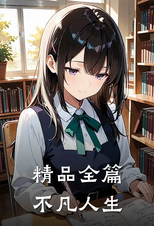 精品全篇不凡人生