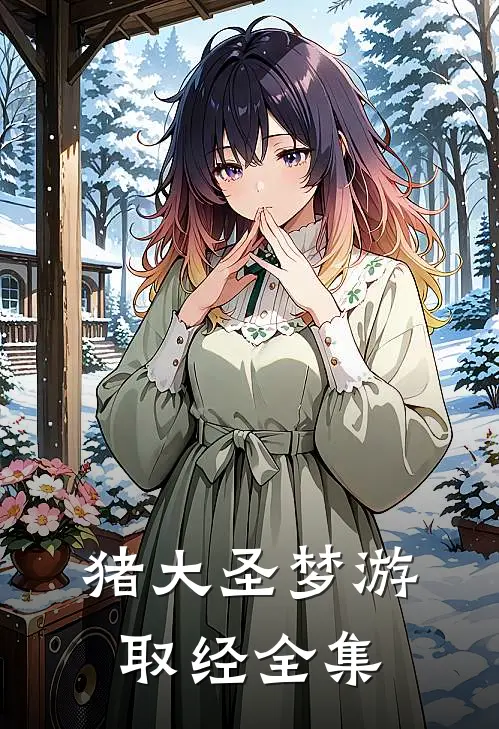 猪大圣梦游取经 全集