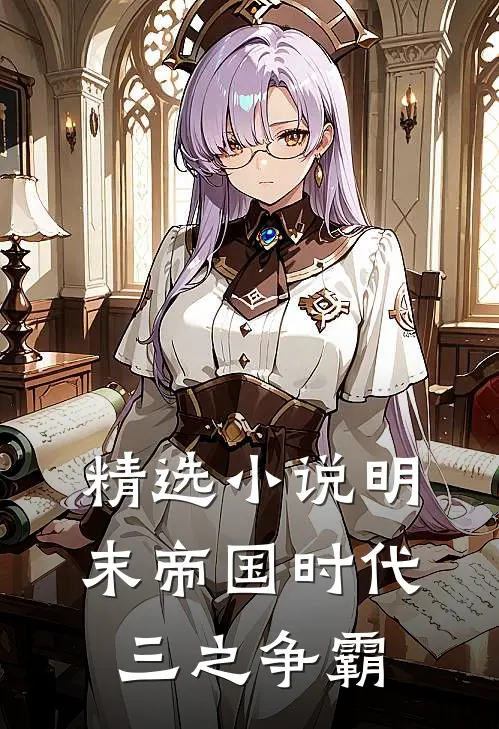 精选小说明末帝国时代三之争霸