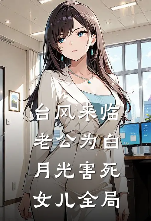台风来临，老公为白月光害死女儿全局