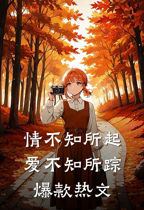 情不知所起，爱不知所踪爆款热文