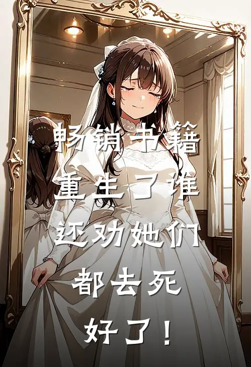 畅销书籍重生了谁还劝她们，都去死好了！
