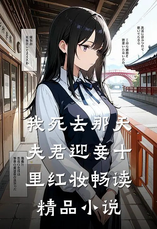 我死去那天，夫君迎妾十里红妆畅读精品小说