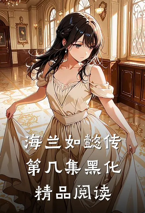海兰如懿传第几集黑化精品阅读