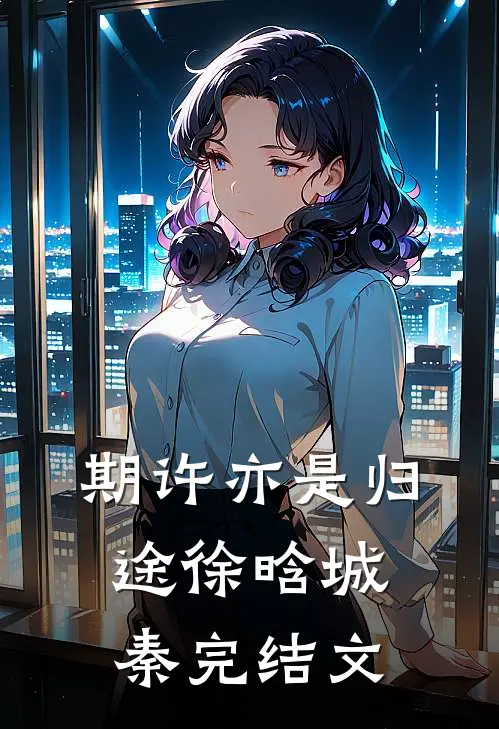 期许亦是归途徐晗城秦完结文