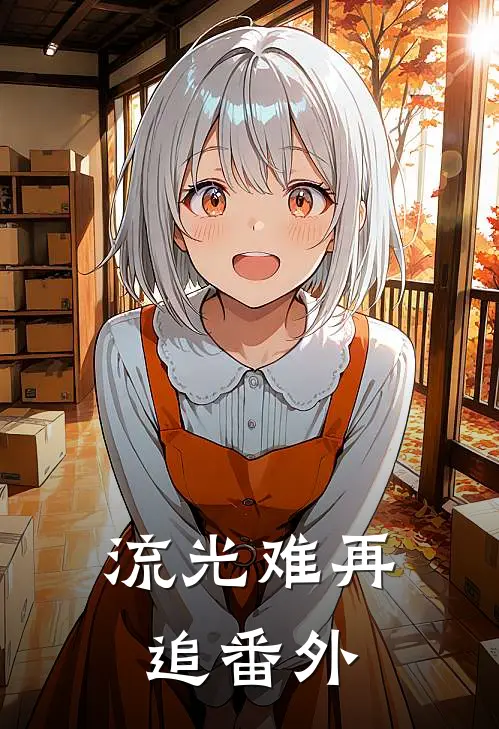 流光难再追番外