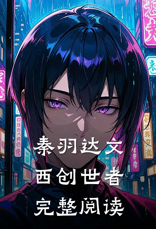 秦羽达文西创世者完整阅读