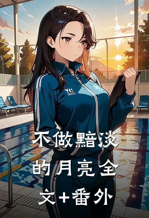 不做黯淡的月亮全文+番外