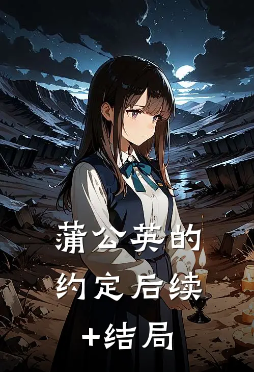 蒲公英的约定后续+结局