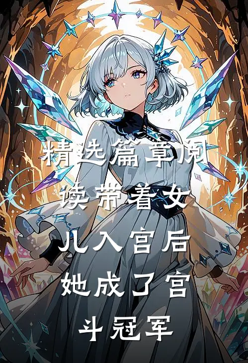 精选篇章阅读带着女儿入宫后，她成了宫斗冠军