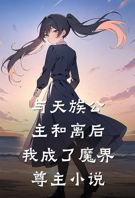 与天族公主和离后，我成了魔界尊主小说