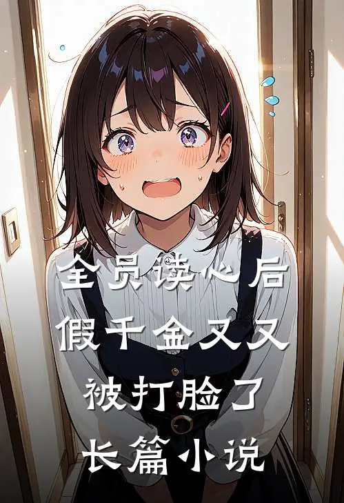 全员读心后，假千金又又被打脸了长篇小说