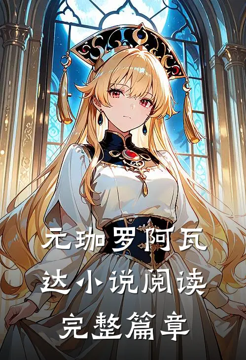 元珈罗阿瓦达小说阅读完整篇章