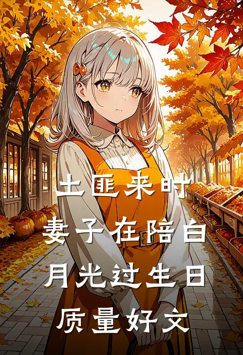 土匪来时，妻子在陪白月光过生日质量好文