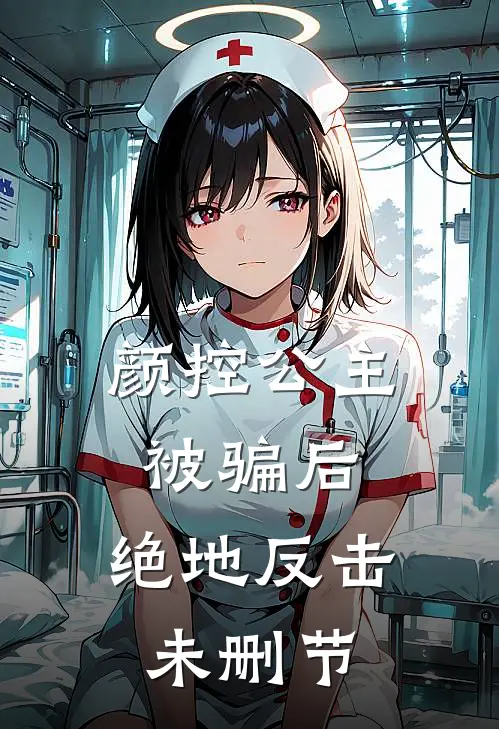颜控公主被骗后，绝地反击未删节