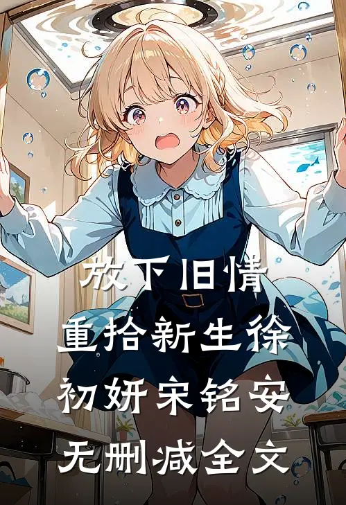 放下旧情，重拾新生徐初妍宋铭安无删减全文