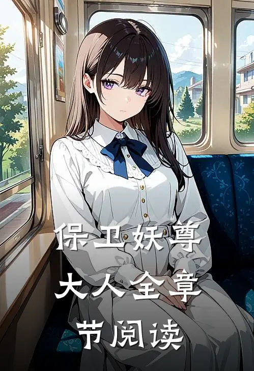 保卫妖尊大人全章节阅读免费