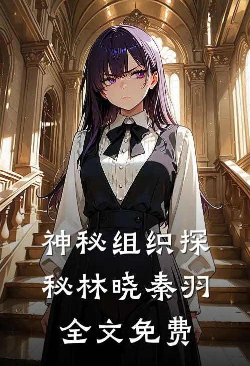 神秘组织探秘林晓秦羽全文免费