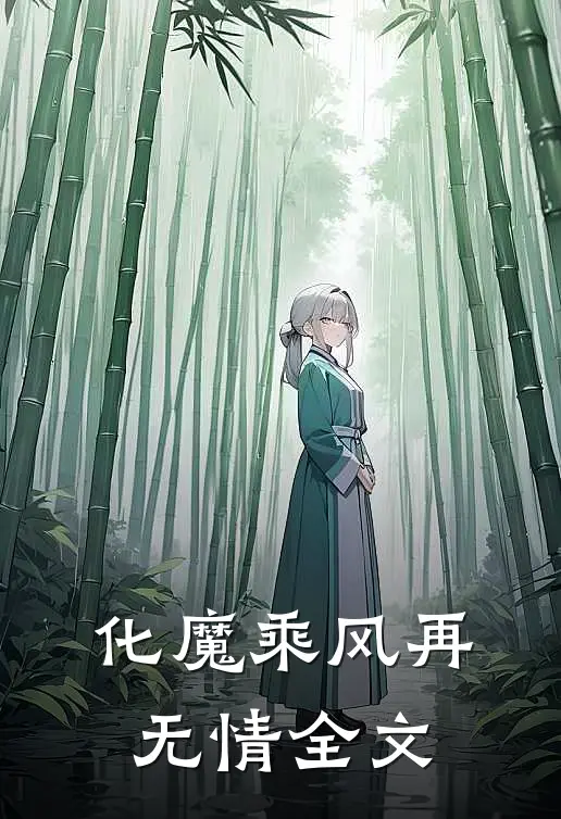 化魔乘风再无情 全文
