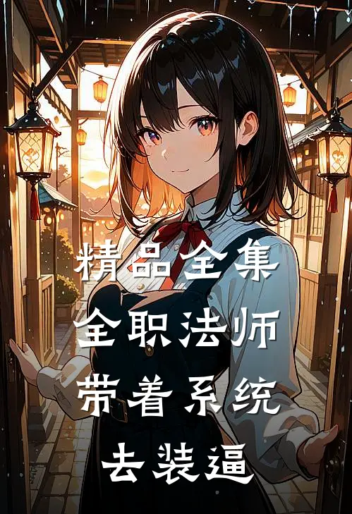 精品全集全职法师：带着系统去装逼