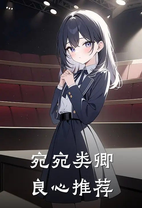宛宛类卿良心推荐