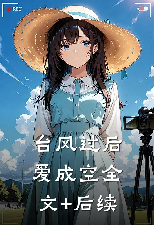 台风过后爱成空全文+后续