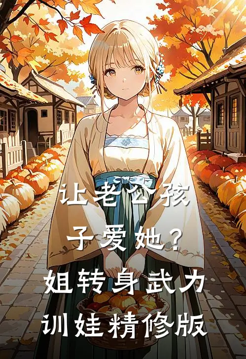 让老公孩子爱她？姐转身武力训娃精修版