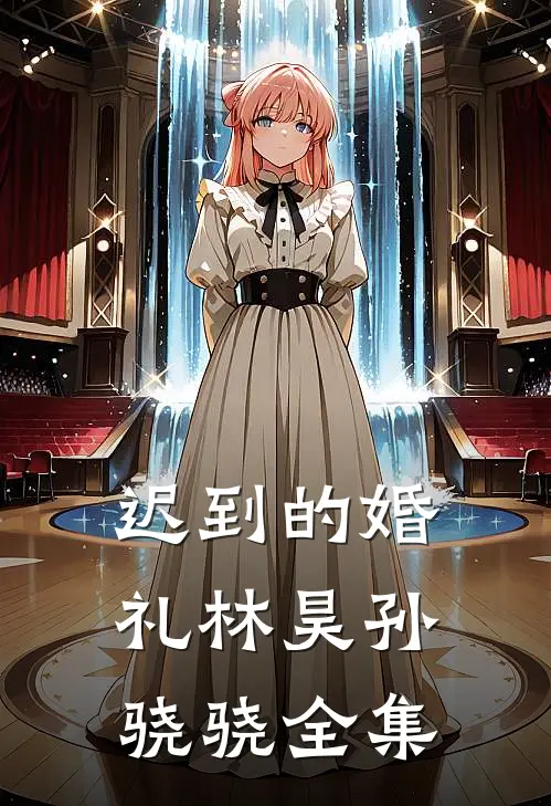 迟到的婚礼林昊孙骁骁 全集