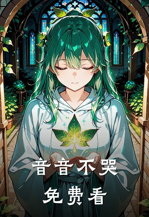 音音不哭免费看