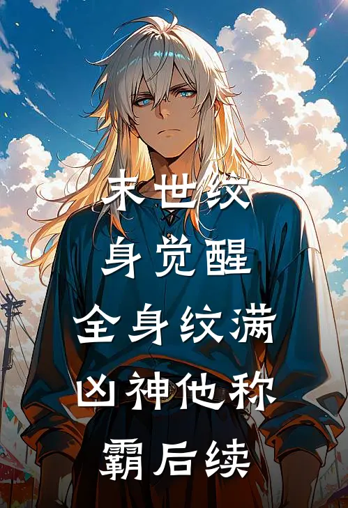 末世纹身觉醒：全身纹满凶神他称霸后续