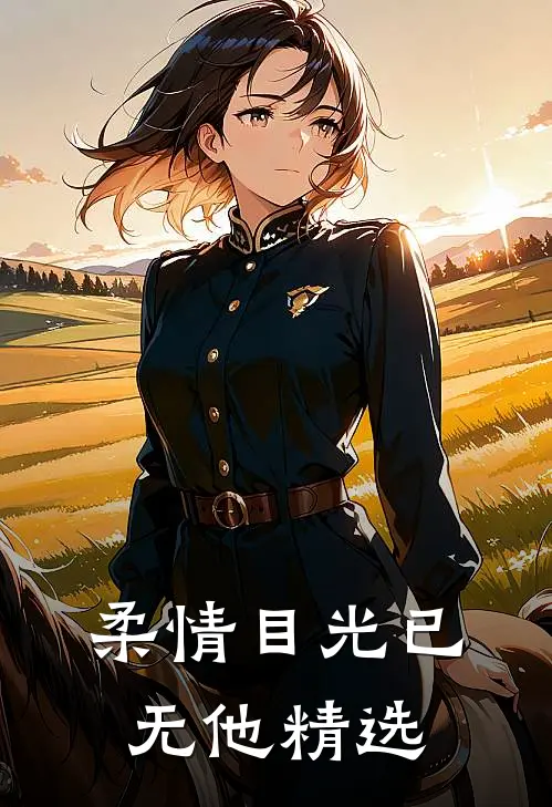 柔情目光已无他精选