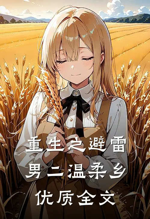 重生之避雷男二温柔乡优质全文