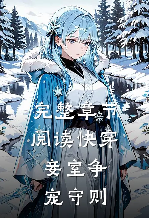 完整章节阅读快穿：妾室争宠守则