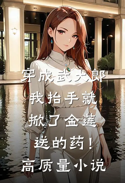穿成武大郎，我抬手就掀了金莲送的药！高质量小说