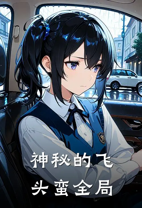 神秘的飞头蛮全局