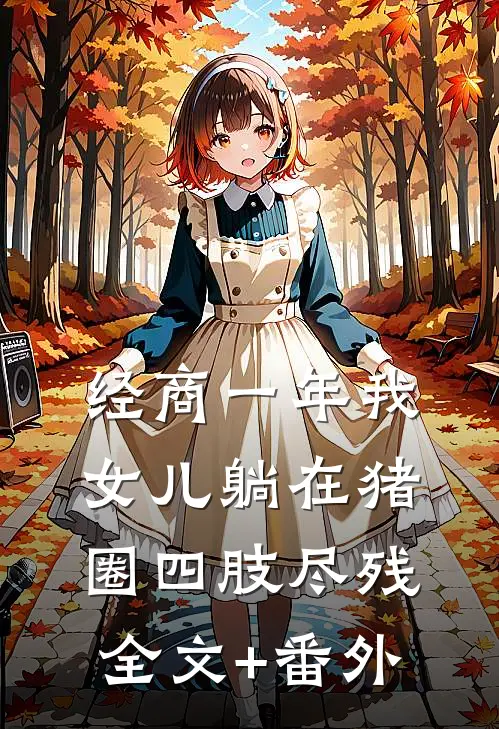 经商一年我女儿躺在猪圈四肢尽残全文+番外