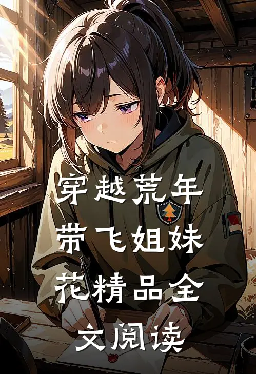 穿越荒年,带飞姐妹花精品全文阅读免费