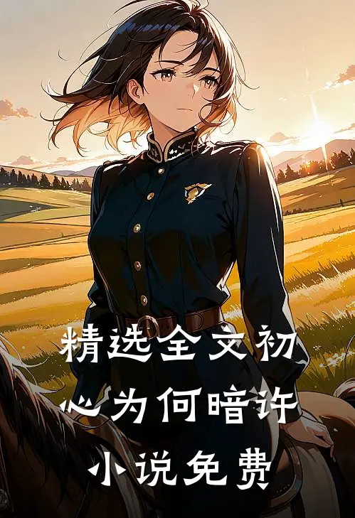 精选全文初心为何暗许小说免费