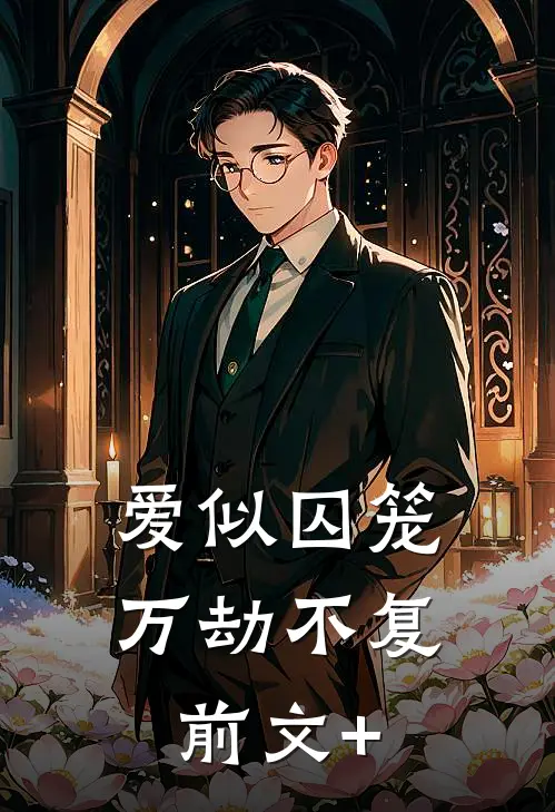 爱似囚笼万劫不复前文+