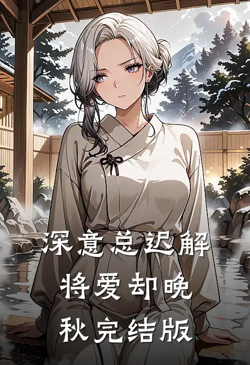 深意总迟解，将爱却晚秋完结版