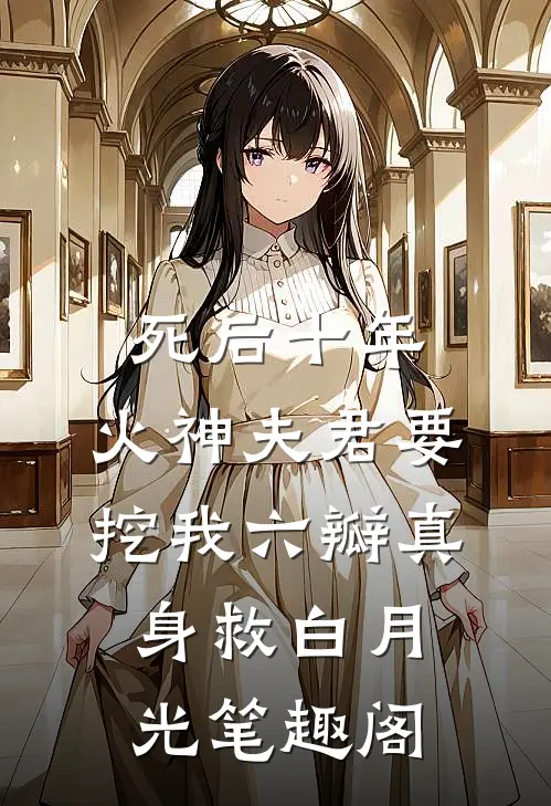 死后十年，火神夫君要挖我六瓣真身救白月光笔趣阁