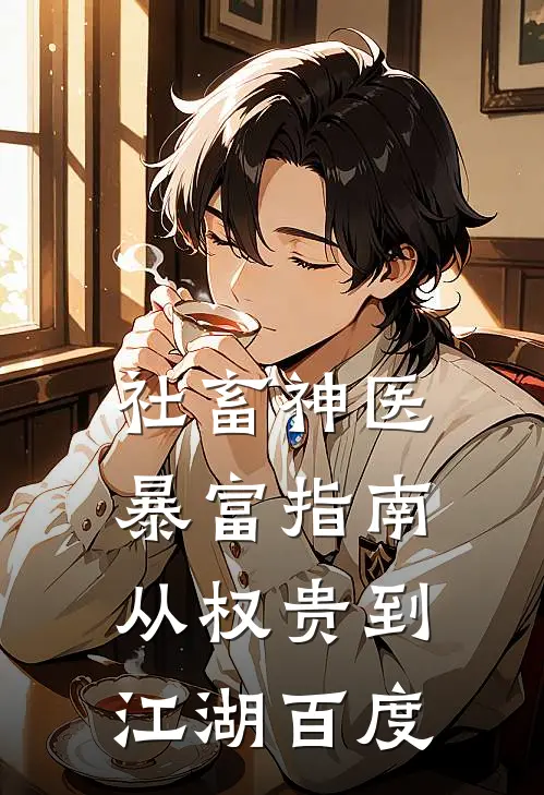 社畜神医暴富指南：从权贵到江湖百度