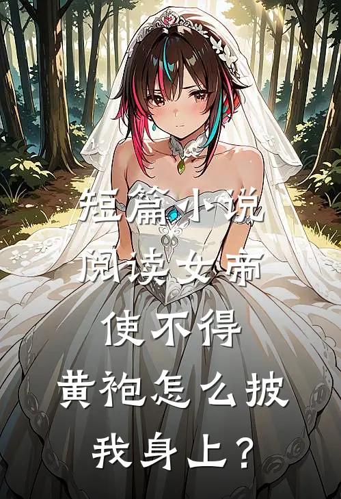 短篇小说阅读女帝使不得，黄袍怎么披我身上？