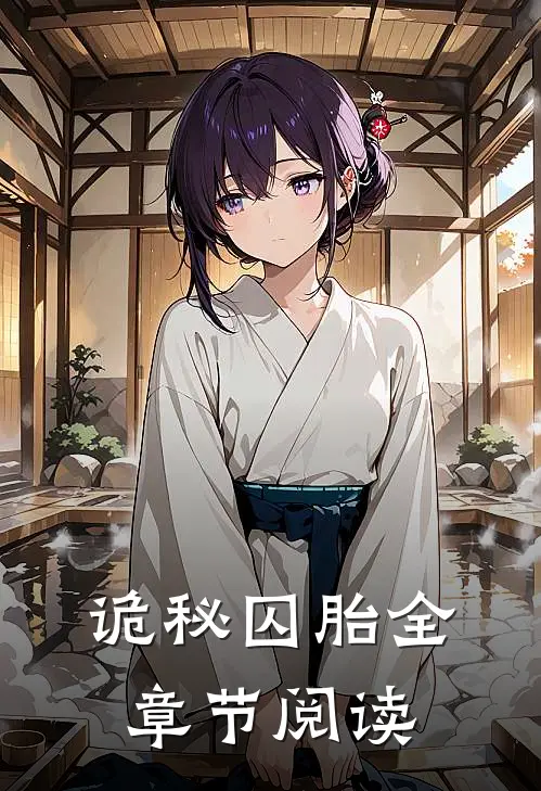 诡秘囚胎全章节阅读