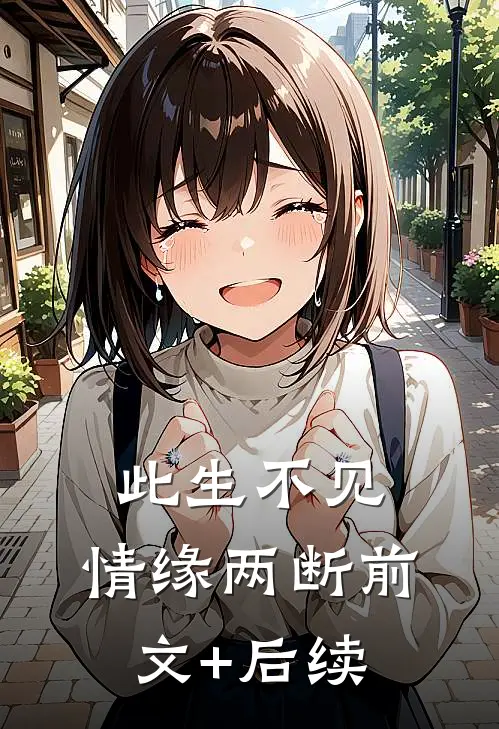 此生不见，情缘两断前文+后续