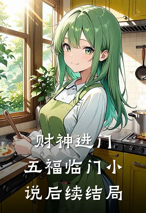 财神进门，五福临门小说后续结局
