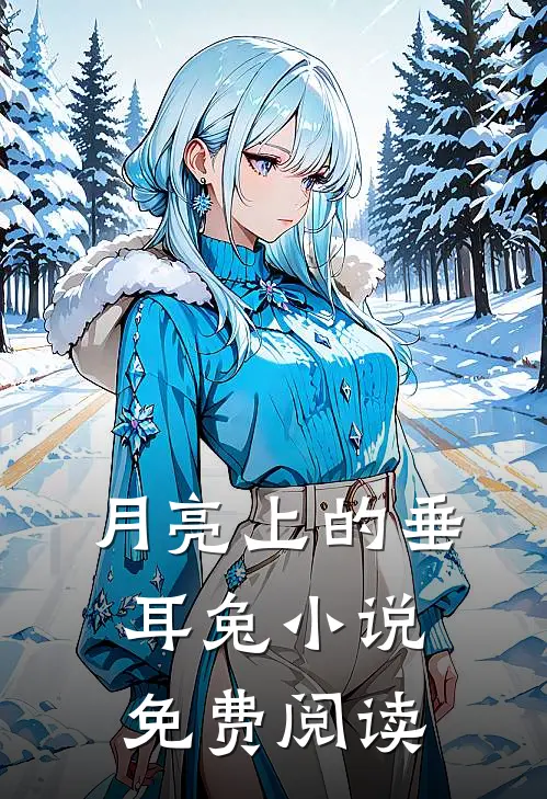 月亮上的垂耳兔小说免费阅读