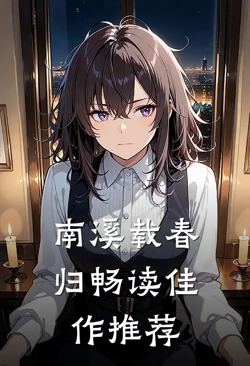 南溪载春归畅读佳作推荐
