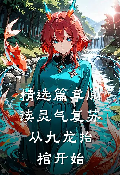 精选篇章阅读灵气复苏，从九龙抬棺开始